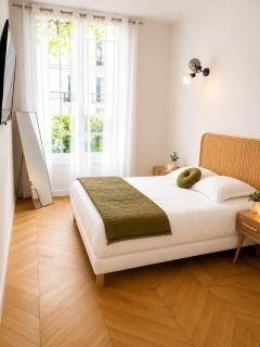 Tour Eiffel/Luxury apartment n°6 - 2