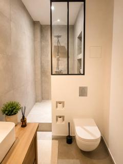 Tour Eiffel/Luxury apartment n°6 - 1