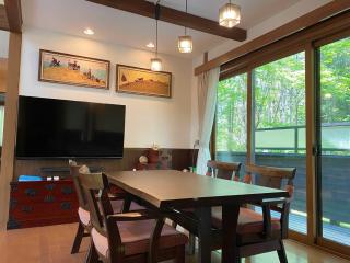 Rental Villa Karuizawa Honors Hill - Vacation STAY 02141v - 8