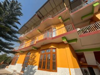 Prince Homestay Sarkidhar - 0