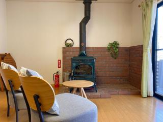 Rental Villa Karuizawa Honors Hill - Vacation STAY 02336v - 1