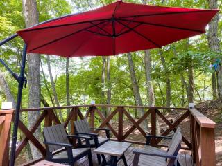 Rental Villa Karuizawa Honors Hill - Vacation STAY 01416v - 3