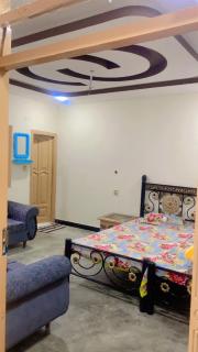 Skyline Cottage - 2