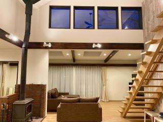 Rental Villa Karuizawa Honors Hill - Vacation STAY 02160v - 8