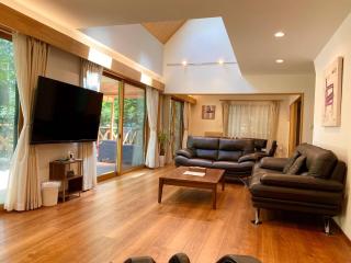 Rental Villa Karuizawa Honors Hill - Vacation STAY 02223v - 8