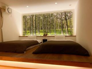 Rental Villa Karuizawa Honors Hill - Vacation STAY 02223v - 1