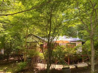 Rental Villa Karuizawa Honors Hill - Vacation STAY 03447v - 1