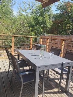 Chalet des Pistes - 1