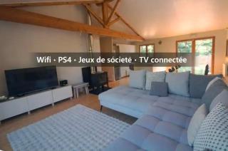 Chalet des Pistes - 8