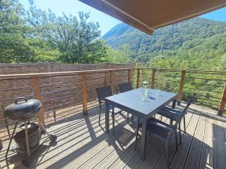 Chalet des Pistes - 4