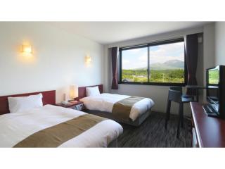 Aso Hakuun Sanso - Vacation STAY 77849v - 9