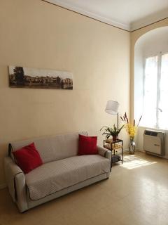 Parma Soul - Historic Center Apartment - 7
