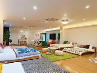 Gokushocho Building 3A - Vacation STAY 00195v - 4