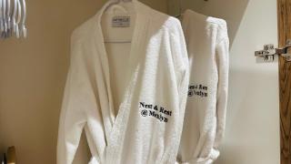 Nest and Rest at Menlyn Maine residence - 5