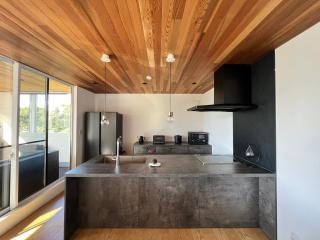Cliffside Villa NIRVANA - Vacation STAY 98988v - 6