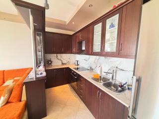 Panoramic View Apartment - 8