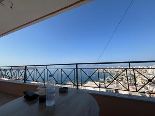 Panoramic View Apartment - 3