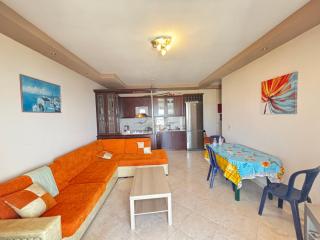 Panoramic View Apartment - 2