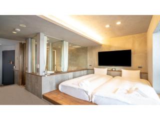 Hotel Discover Nagaokakyo - Vacation STAY 34376v - 8