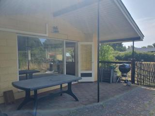 Lovely Summer House Near Rødby - 0
