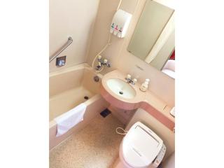 Nobeoka Urban-Hotel - Vacation STAY 30462v - 7
