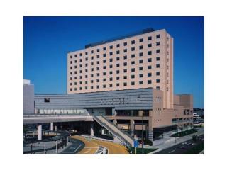 Hotel Terrace the Garden Mito - Vacation STAY 75712v - 1