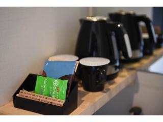 Hotel Discover Nagaokakyo - Vacation STAY 34433v - 8