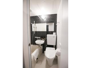 Hotel Discover Nagaokakyo - Vacation STAY 34389v - 7