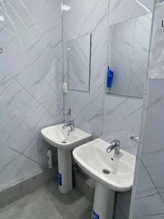 Art Travel Hotel in Yakkasaray - 8