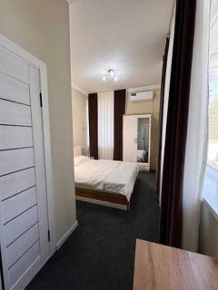 Art Travel Hotel in Yakkasaray - 7