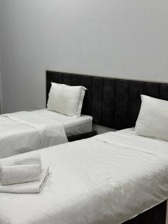 Art Travel Hotel in Yakkasaray - 6