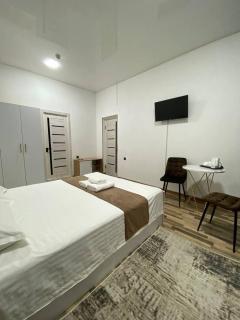 Art Travel Hotel in Yakkasaray - 1
