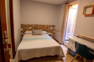 Hostal Escala Luna Salamanca - 3