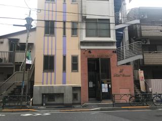 Business Hotel Crescent - Vacation STAY 49965v - 3