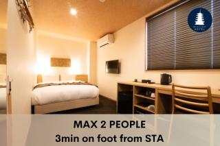 Excellent Hotel - Vacation STAY 52750v - 9