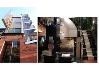Business Hotel Crescent - Vacation STAY 49930v - 2