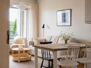 Nordic City Apartment IV by Elys Collection - 3