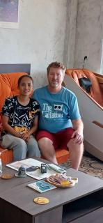 Phimai Home Stay BnB - 2