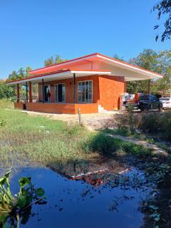 Phimai Home Stay BnB - 9