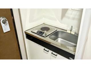 Takatsuki W&M Hotel - Vacation STAY 02648v - 3