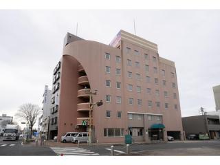 Pin pon hotel & cabin Tokuyama Ekimae - Vacation STAY 86396v - 1