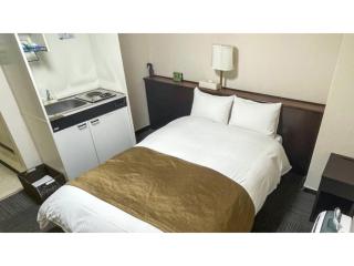 Takatsuki W&M Hotel - Vacation STAY 02648v - 8