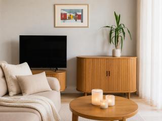 Nordic City Apartment IV by Elys Collection - 8