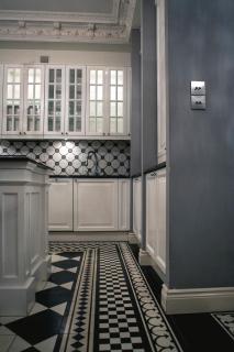 Royal Residence by OTR - Krakau - 4