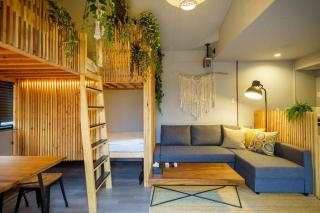 Hyuga Surf Camp 108 - Vacation STAY 87132v - 4