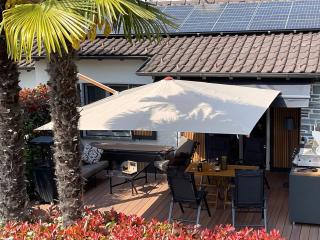 Ascona Casa Mamina B - 3