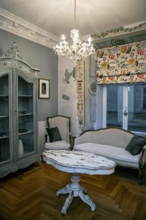 Royal Residence by OTR - Krakau - 8