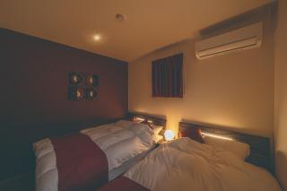 Yufunoshizuku -Asagiri-Yunagi-Akatsuki- - Vacation STAY 01489v - 3