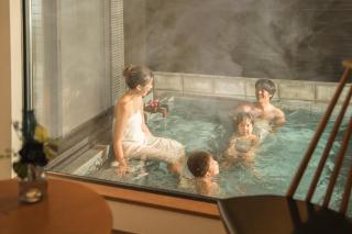 Yufunoshizuku -Asagiri-Yunagi-Akatsuki- - Vacation STAY 01489v - 1