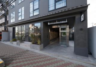BOOKHOTEL Kyoto Kujo - Vacation STAY 95401v - 1